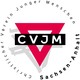 Logo CVJM Sachsen-Anhalt