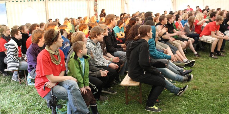Leute kennenlernen odenwald
