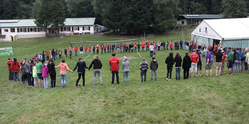 Neue leute kennenlernen saarland