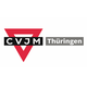 Logo CVJM Thüringen e.V. 