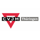 Logo CVJM Thüringen