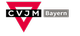 Logo CVJM Bayern Reise + Service GmbH- in Kooperation mit den Evang.-luth.Kirchengemeinden Velden und Hersbruck-Stadtkirche