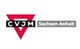 Logo CVJM Sachsen-Anhalt