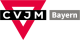 Logo CVJM-Landesverband Bayern e.V.