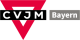 Logo CVJM Landesverband Bayern